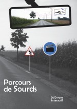 You are currently viewing DVD interactif : « Parcours de Sourds »