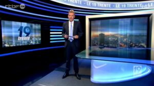 Lire la suite à propos de l’article Nouveaux programmes sous-titrés à la RTBF