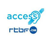access rtbf