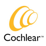 logo Cochlear