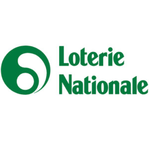 logo Loterie Nationale