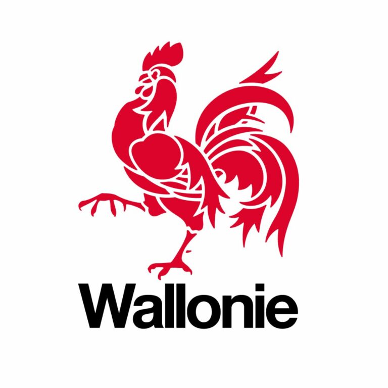 Logo wallonie