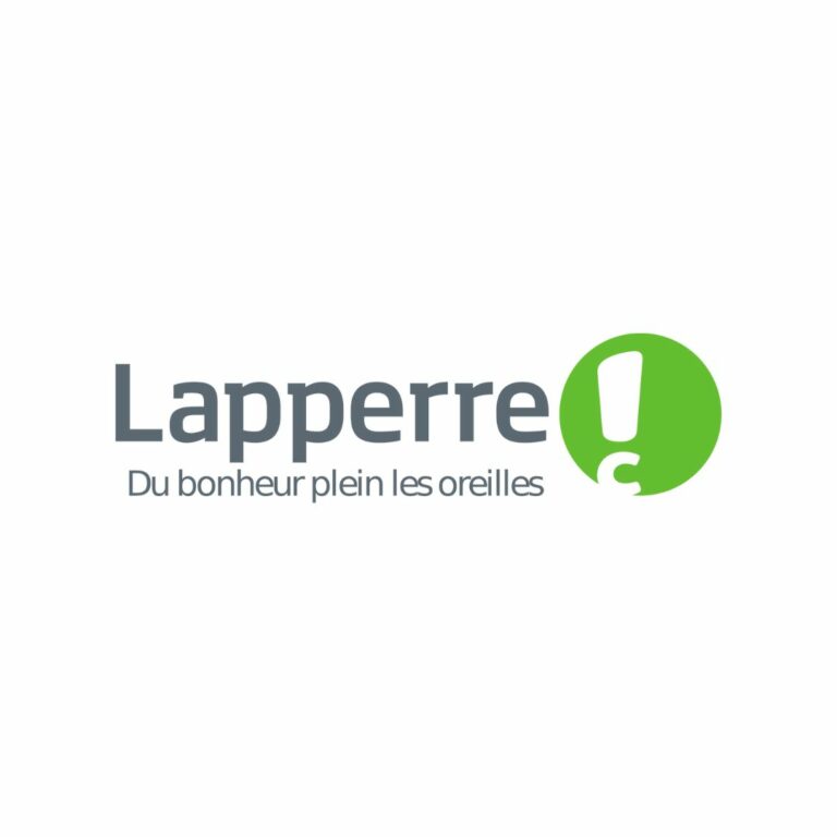 Logo Lapperre