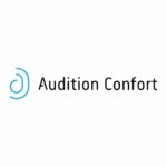 Audition confort logo