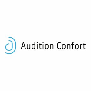 Audition confort logo