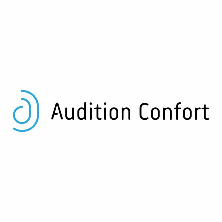 Audition confort logo