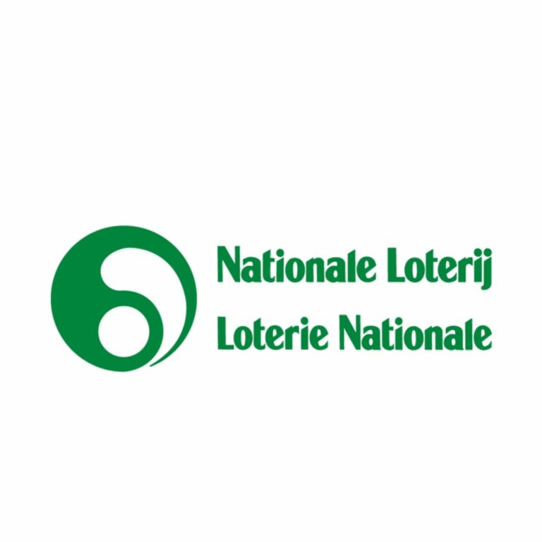 Loterie Nationale footer