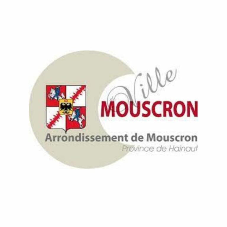 Mouscron footer