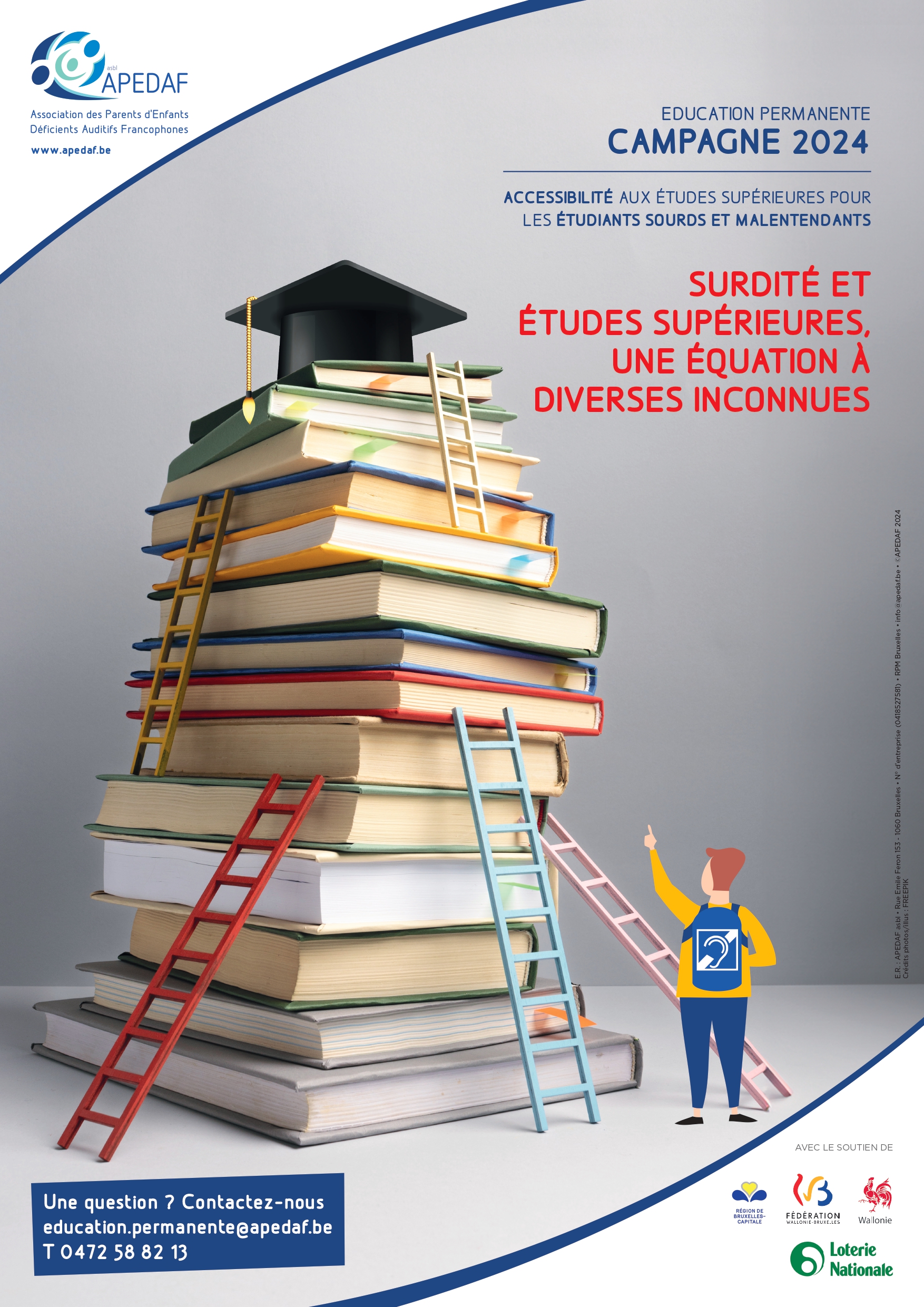 ETUDES SUP_affiche