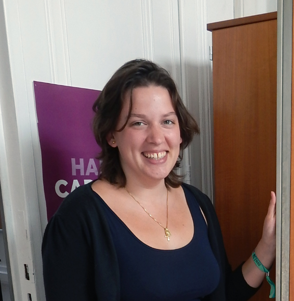 campagne 2015 - ludivine