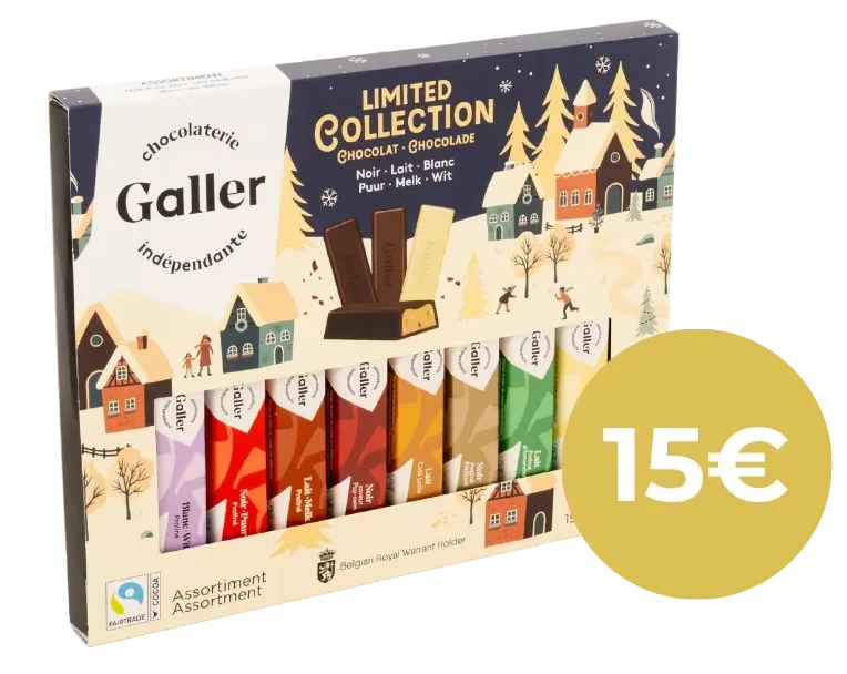 Boite Galler OS2025